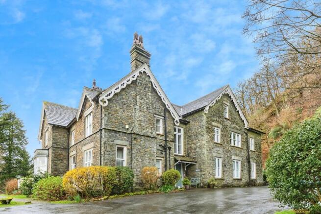 Brathay Fell 
