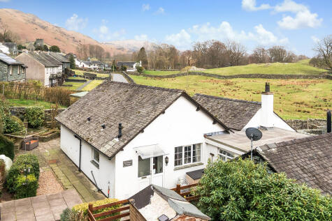 Christmas Cottage, Chapel Stile, Ambleside, Cumbria, LA22 9LJ