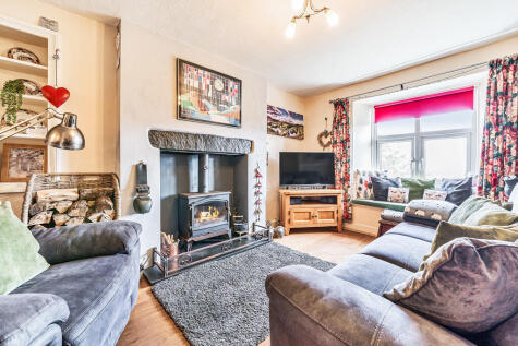 8 Vale View, Coniston, Cumbria, LA21 8EZ