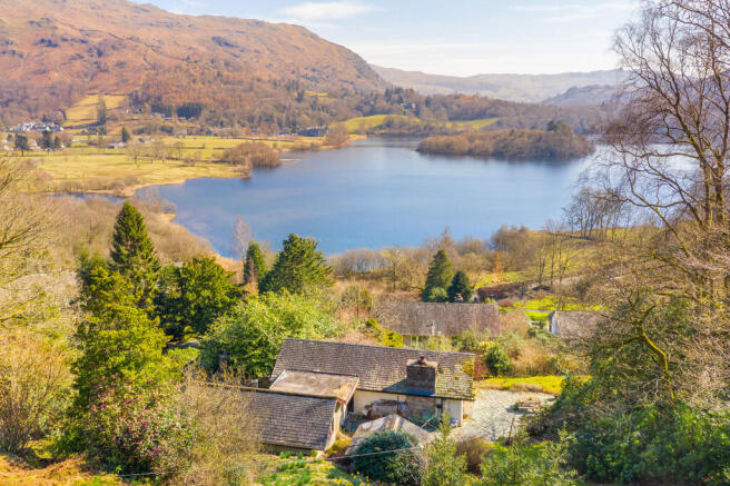 Stunning Grasmere...