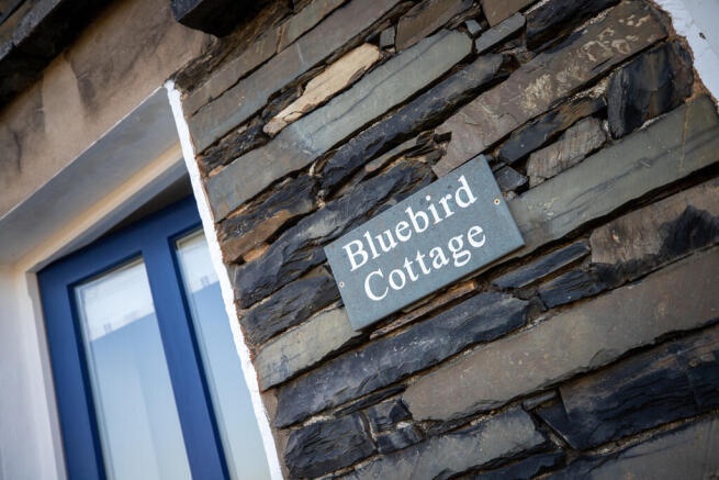 Bluebird Cottage