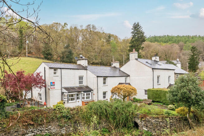 Beck Cottages
