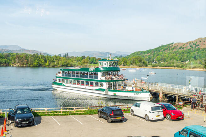 Lake Windermere
