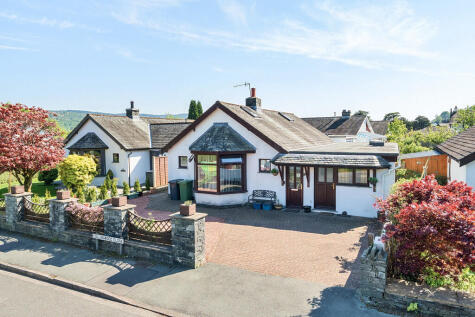 8 Collingwood Close, Coniston, LA21 8DZ