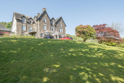 5 The Ferry House, Far Sawrey, Ambleside, Cumbria, LA22 0LZ