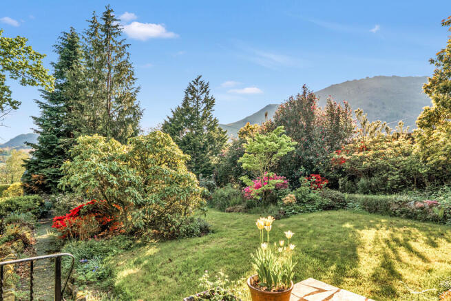 Garden and Fell V...