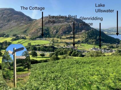 5 Halton Terrace, Glenridding