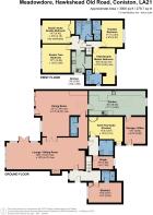 Floor/Site plan 1