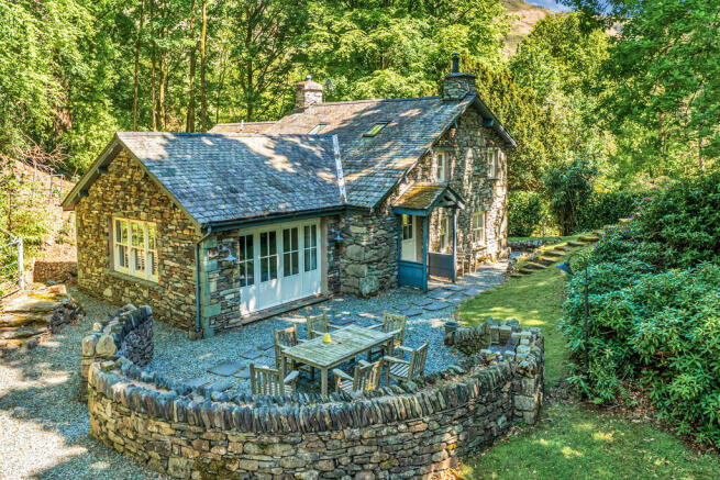 Thimble Hall
