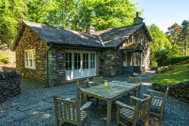Thimble Hall and ...