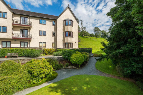 4 Romney Grange, Ambleside, Cumbria.
