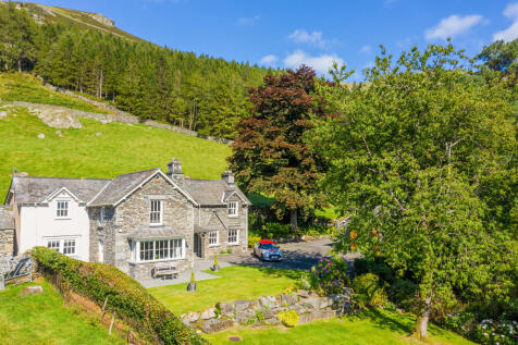 Michaels Nook Cottage, Grasmere, Ambleside, Cumbria, LA22 9RX