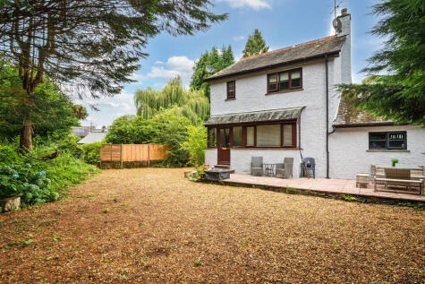 1 McIver Close, Waterhead, Ambleside, Cumbria, LA22 0DX