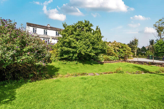 Kirkley Bank and ...