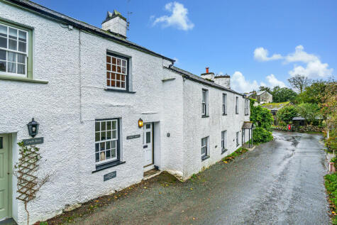 Stoney Croft, Near Sawrey, Ambleside, Cumbria, LA22 0LF