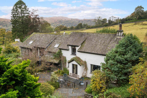Seathwaite Cottage, Seathwaite Lane, Ambleside, Cumbria, LA22 9ES