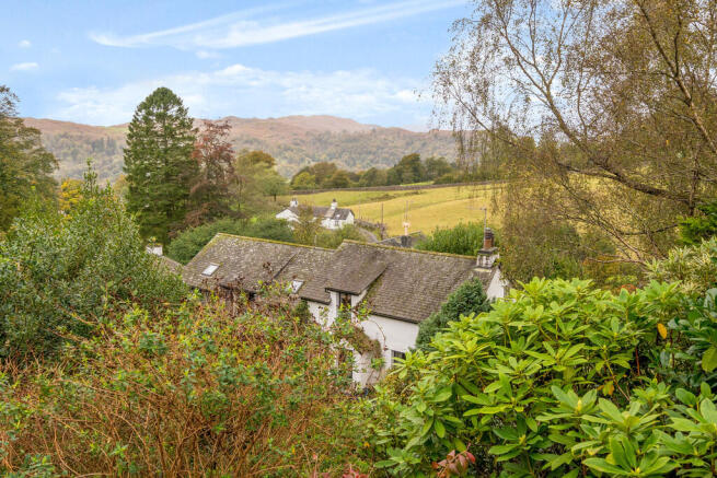 Wonderful Locatio...