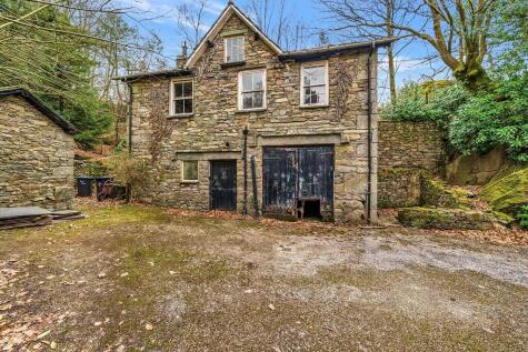 Loft House, Kelbarrow, Grasmere, Ambleside, LA22 9PX