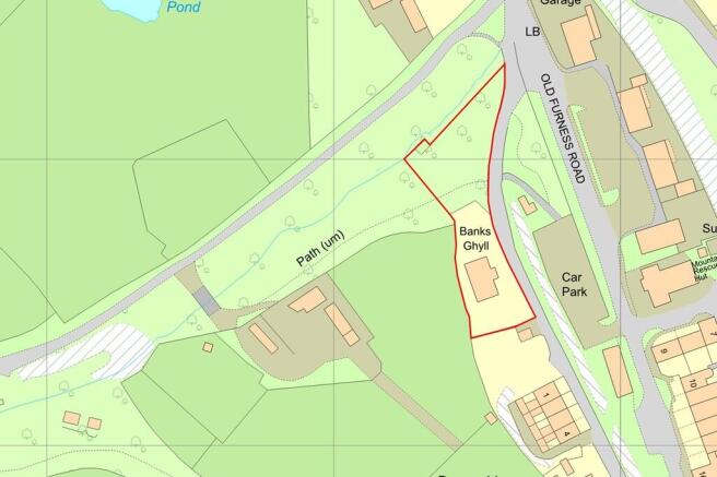 Ordnance Survey P...
