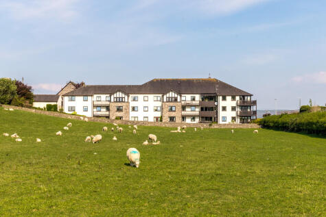 14 Ashleigh Court, Station Road, Arnside, LA5 0JH 