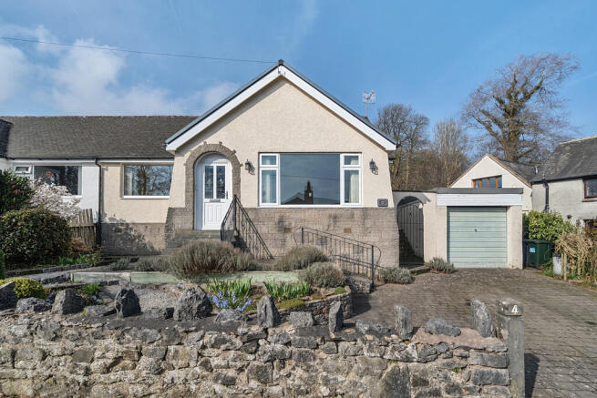 4 Cove Road
