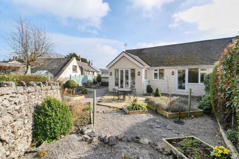 4 Cove Road, Silverdale, Lancashire, LA5 0RW