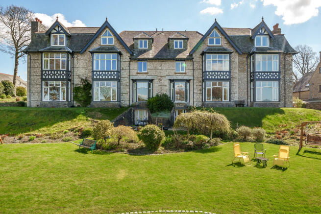 Heathcliffe Court