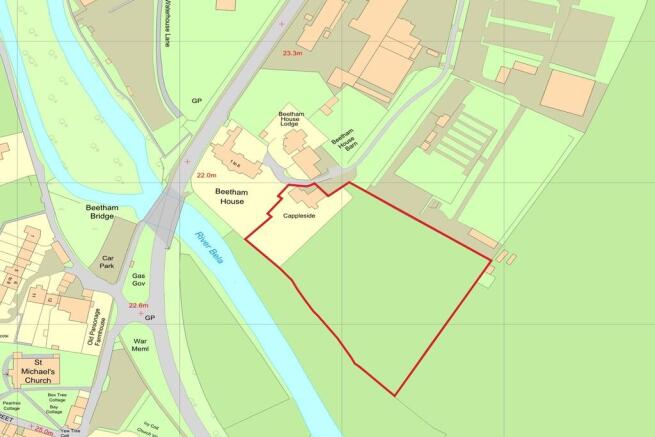 Ordnance Survey M...
