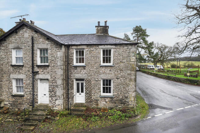 Corner House