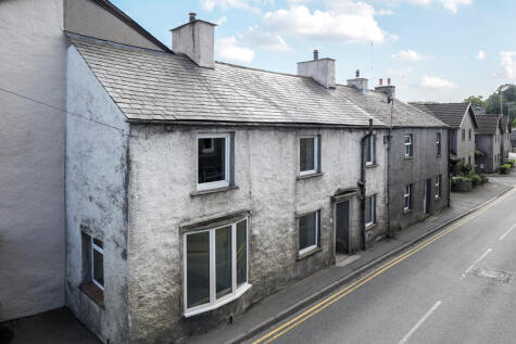 29 Park Road, Milnthorpe, Cumbria, LA7 7AD