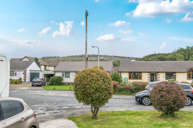 Views Over the Fr...