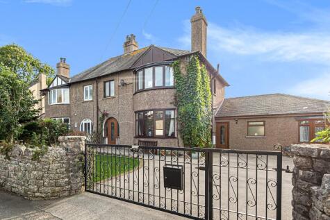 St Ronans, 38 Church Hill, Arnside, Cumbria LA5 0DW