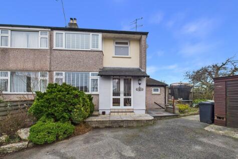 Greengarth, 6 Orchard Crescent, Arnside, Cumbria, LA5 0EU