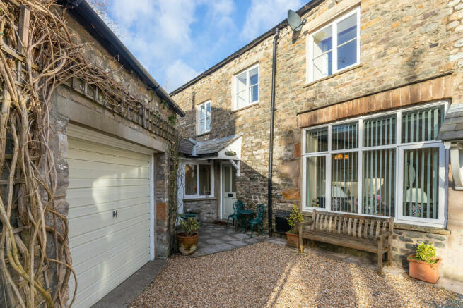 Barn conversion deals kirkby lonsdale