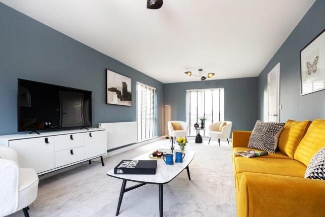 Example Interior ...