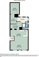 Floor/Site plan 1