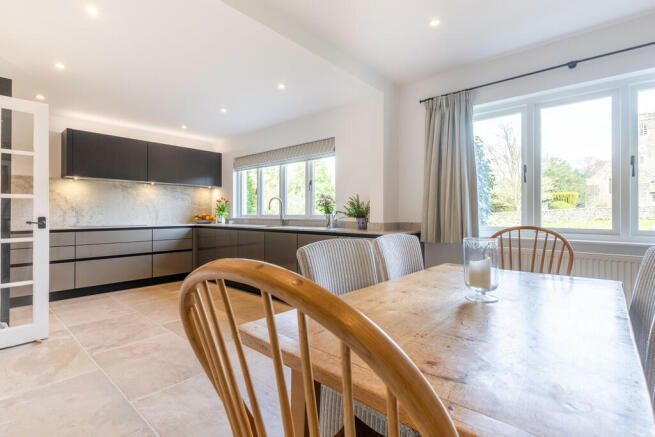 Kitchen Dining Ro...