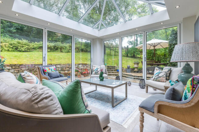 Sun Room