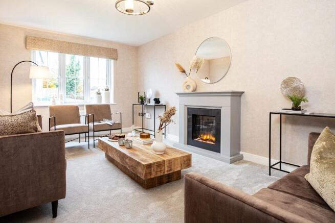 Example Interior ...