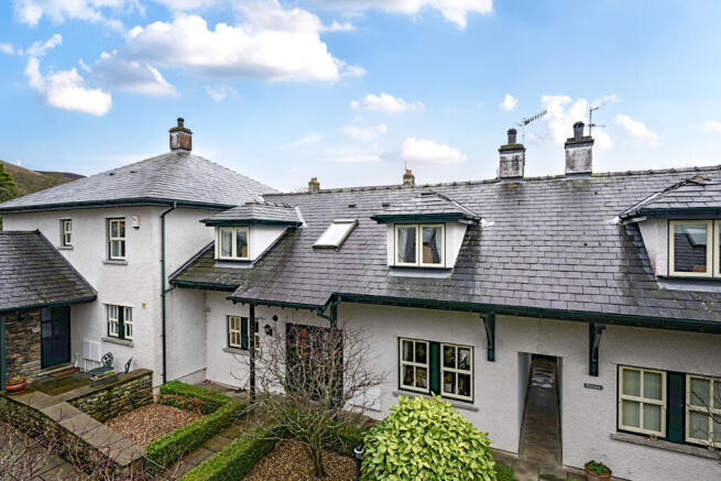 6 Yew Tree