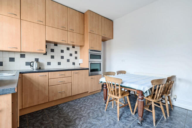 Kitchen/Dining Ro...