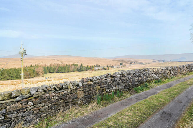 Countryside Views...