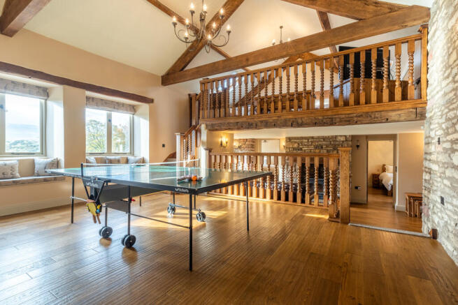 The Annexe - Livi...