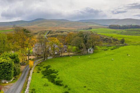 Sandwath, Newbiggin-On-Lune, Kirkby Stephen, Cumbria CA17 4LY