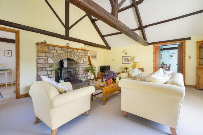 Drawing Room	