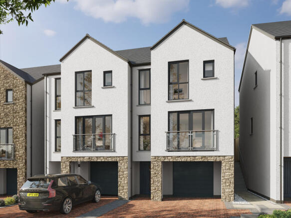 The Millfield B