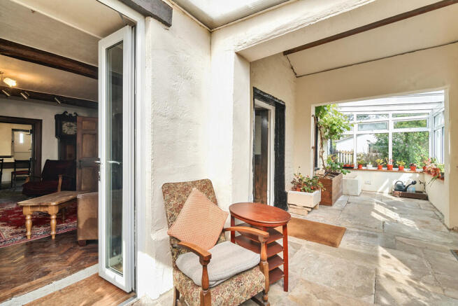 Sun Room