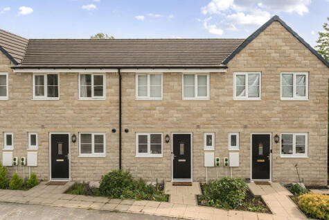 5 Duke Street, Bentham, LA2 7HT 