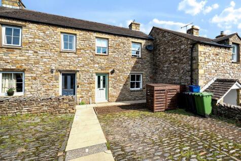 3 Ghyll Side, Dent, LA10 5QD