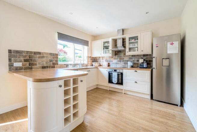 Kitchen/Dining Ro...